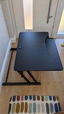 ERGONEER Ergonomic Sit to Stand Desk Riser