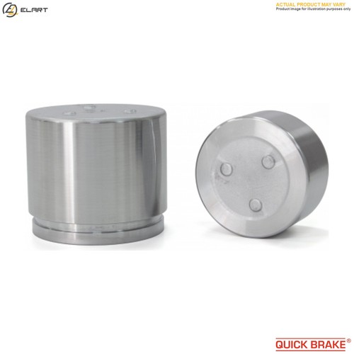 Piston brake caliper - piston,
