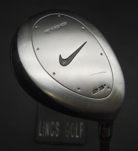 Nike t100 hybrid stiff - 4,
