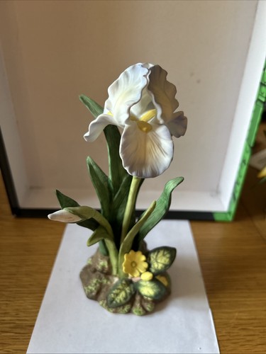 Royal osborne flag - royal, iris