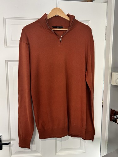New mens cotton rich - new,