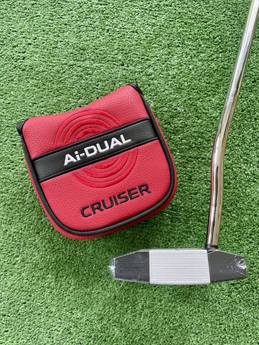 Odyssey dual cruiser - odyssey,