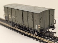 Piko OO Gauge DB G10 Covered