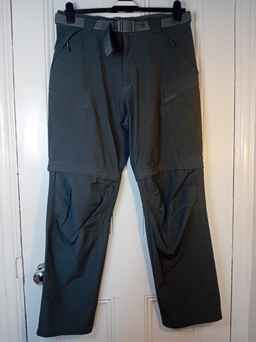 Rohan trailblazer convertible - rohan,
