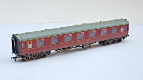 Bachmann 251b mk1 - bachmann,
