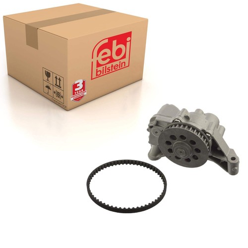 Oil pump kit inc - oil, drive