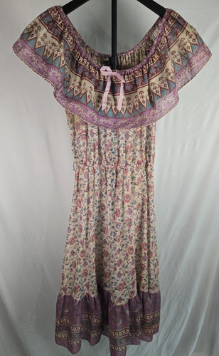 Vintage jackie prairie - vintage,