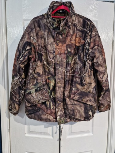 Mossy oak men - oak, camo