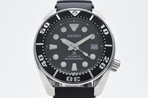 Mint seiko prospex - prospex, divers