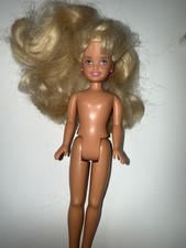 Vintage Stacie  doll Little