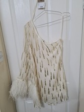 By Anthropologie One-Shoulder