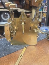 Antique Franz Hermle 8 Hammers