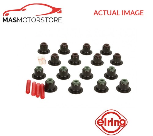 Valve stem seal - seal, elring
