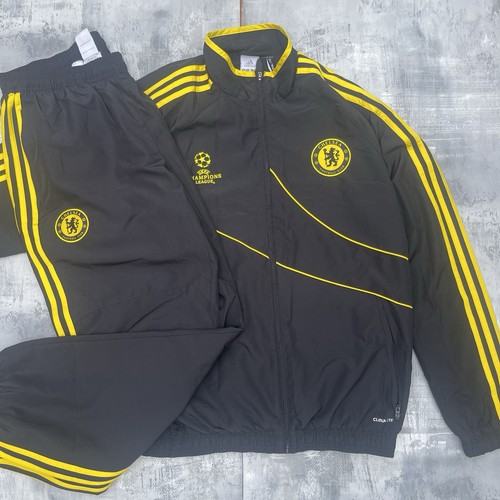Adidas vintage chelsea - chelsea, fc