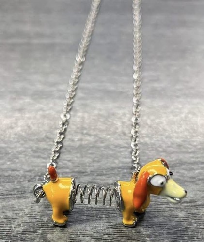 Disney toy story slinky dog - disney,