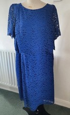 Jacques Vert Royal Blue Formal