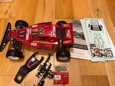 Kyosho optima turbo new - turbo,