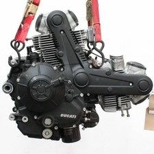 2018 DUCATI MONSTER 797 + Complete Engine - ZDM800A2F001489