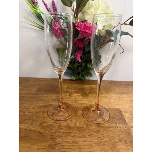 Vintage french luminarc pink - luminarc,