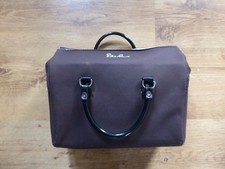 Silver Cross Dolls Pram Bag