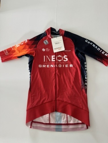 Ineos grenadiers cycling team - grenadiers,