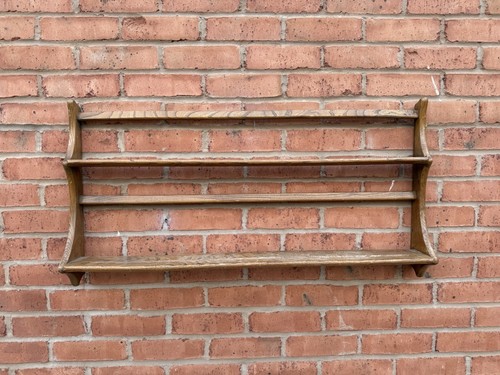 Ercol windsor shelf - ercol,