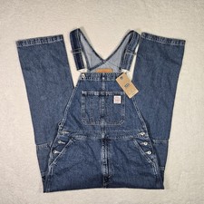 Levis Workwear Relaxed Loose
