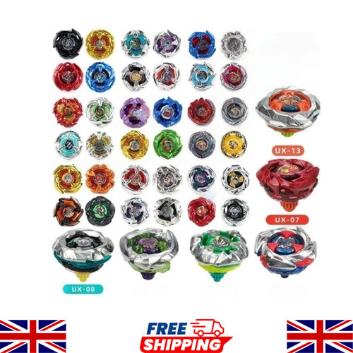 Beyblade starter series - beyblade,