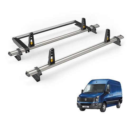 Crafter roof rack for - rack,