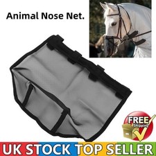 Horse Riding Comfortable Nose