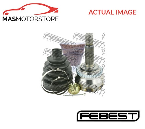 Driveshaft joint kit febest - cv,