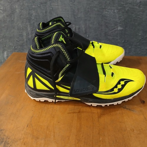 Saucony lanzar jav track - lanzar,