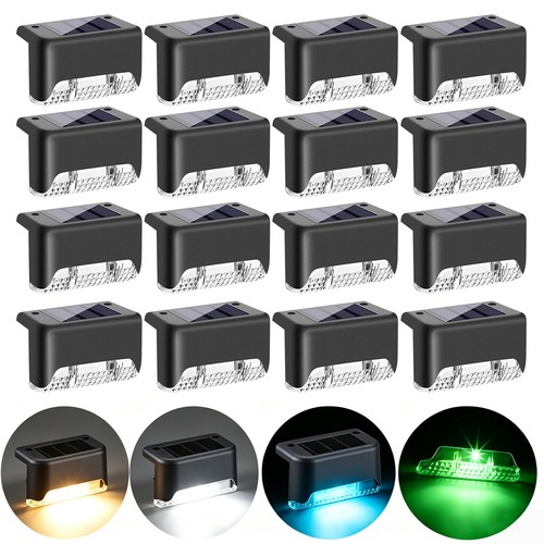Pcs solar led - pcs, deck