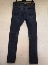 Superdry Jeans Mens W32 L34