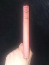 Puzzle for Inspector West by