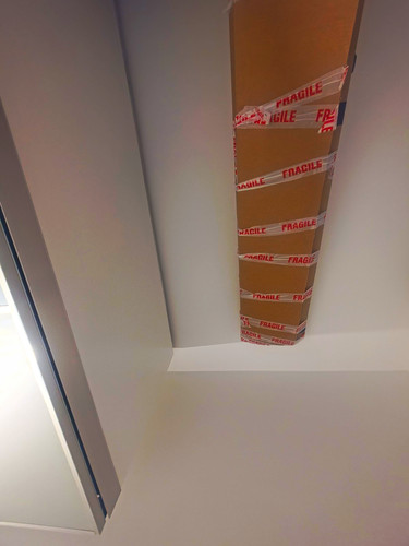 Pax pair sliding door - sliding,