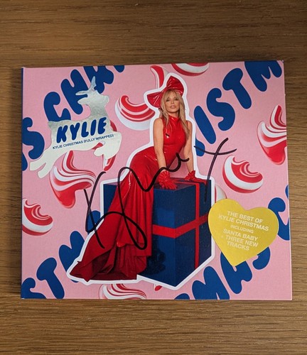 Kylie minogue christmas - minogue,