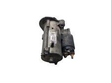 Ford Focus Starter Motor 1.6