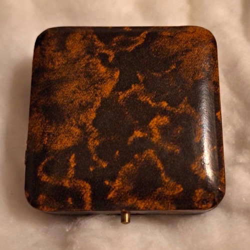 James walker faux - james,