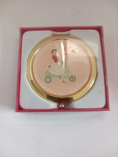 Hello Gorgeous Compact Mirror