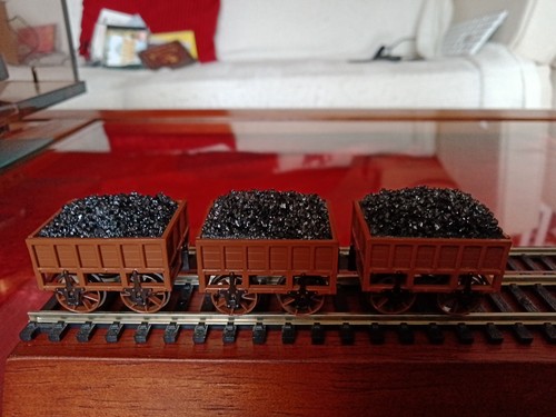 Hornby gauge era l - era, l&mr