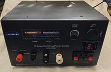 Ameritron SPS-75MV 75 Amp