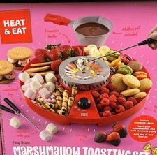 Heat & Eat Marshmallow
