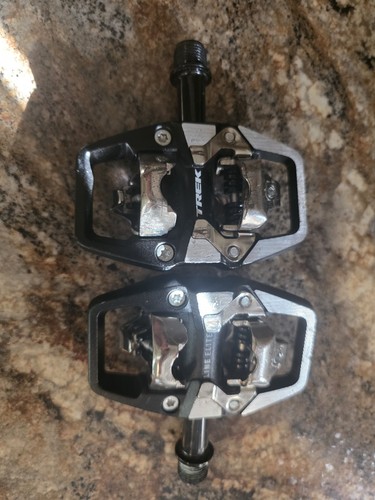 Trek line elite clipless - trek,
