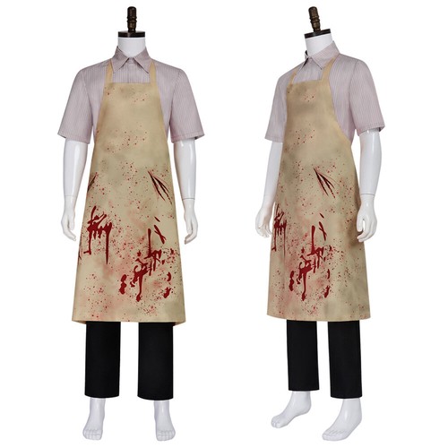 Cosplay saw jigsaw - saw, x