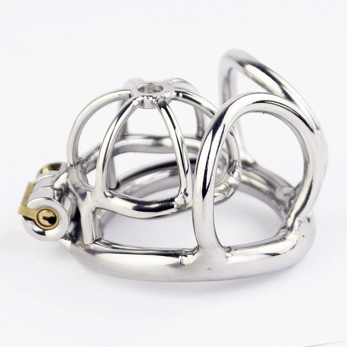 Small chastity cage - small,