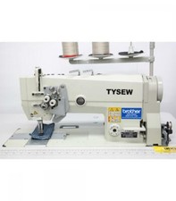 Tysew TY-1160K-1 Twin Needle