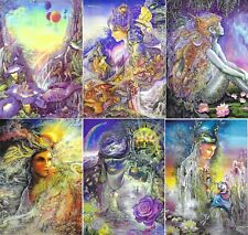 BEAUTIFUL Josephine Wall