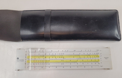 Vintage unique smith - h.,