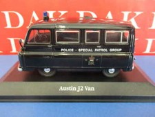 Die Cast 1/43 Austin J2 Van